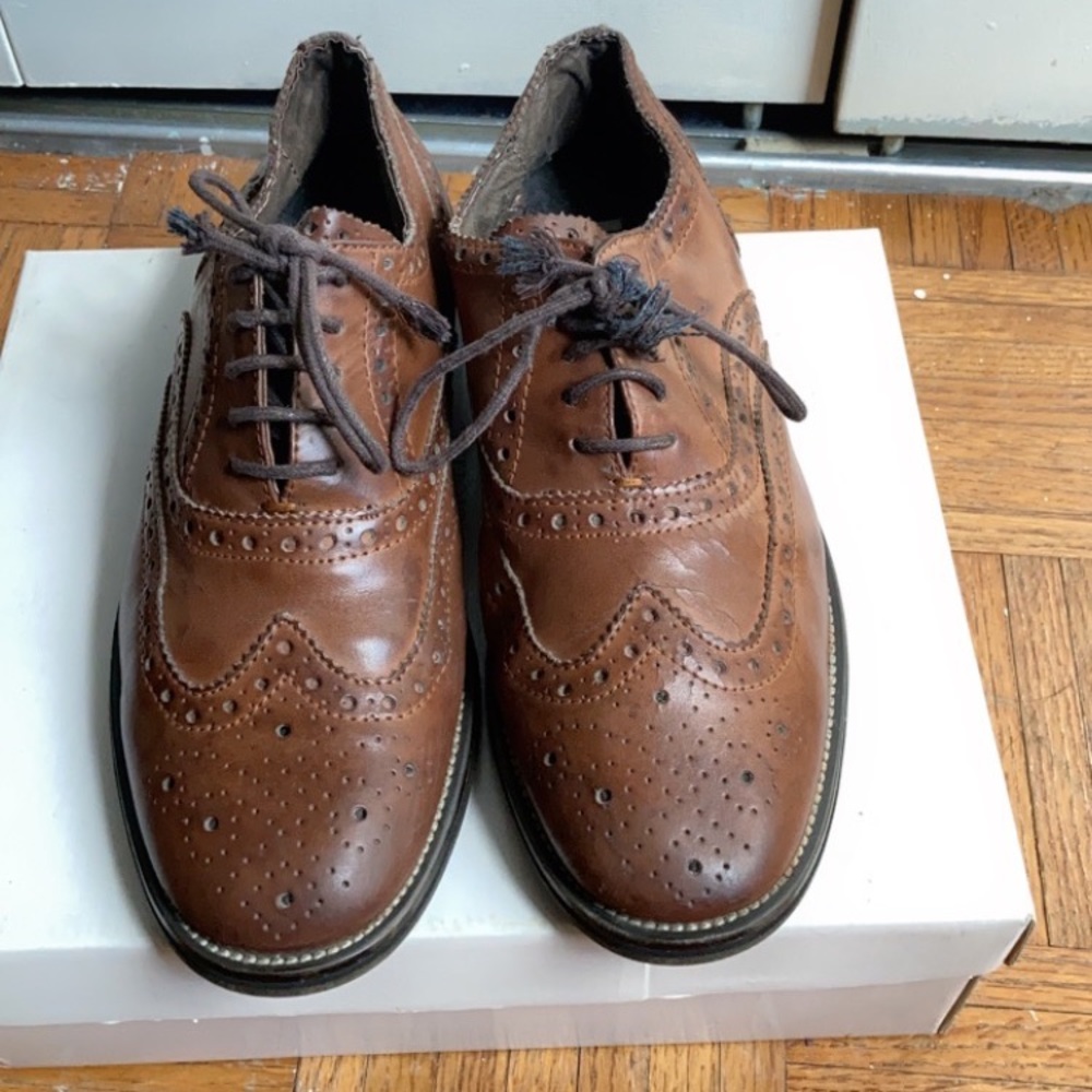Steve Madden men’s shoes size 9
